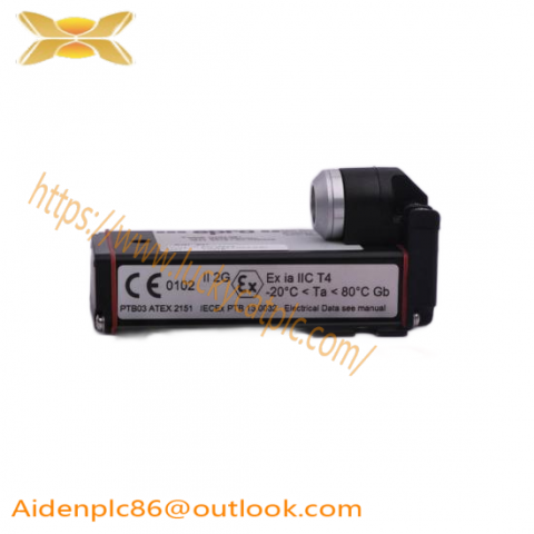 EPRO PR9268/604-000 High-Precision Industrial Control Sensor