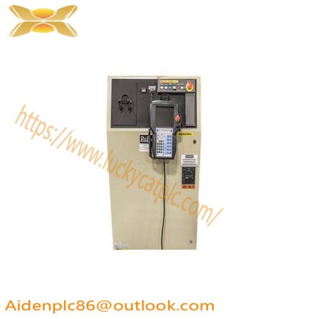 FANUC A81L-0001-0165: High-Performance Industrial Control Module