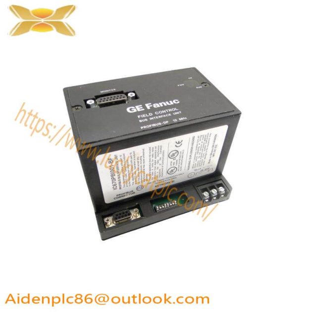 FANUC A81L-0001-0165: High-Performance Industrial Control Module