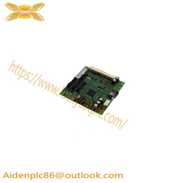 FORCE PMC234 Control Module, Innovative Design for Enhanced Performance