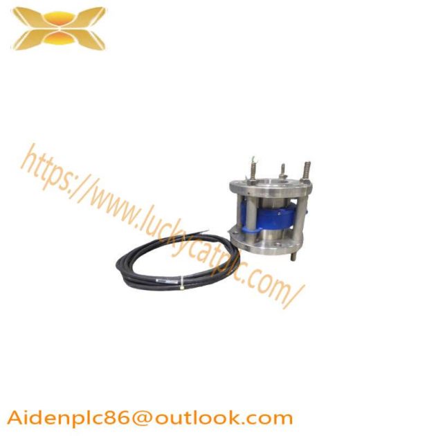 Foxboro FTA Line TYPE110M Industrial Control Module