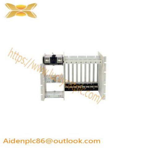 FOXBORO P081000000FF IPM02 Power Supply/Switching Board