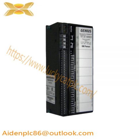 GE 6233BP10820 IC660EBA021 Electronic Assembly - Advanced Control Module for Industrial Automation