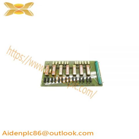 GE 996D957G1 996D956-0 PCB Circuit Boards - Precision Electronics for Industrial Control