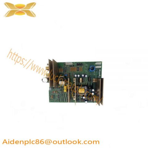 GE IC695DEM003 High-Performance Digital Input Module
