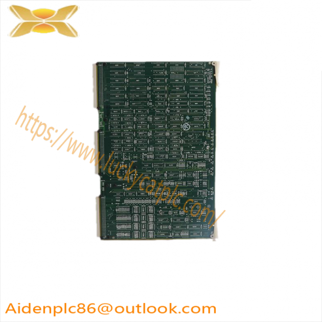 ABB DSQC668 3HAC029157-001 Industrial Control Module