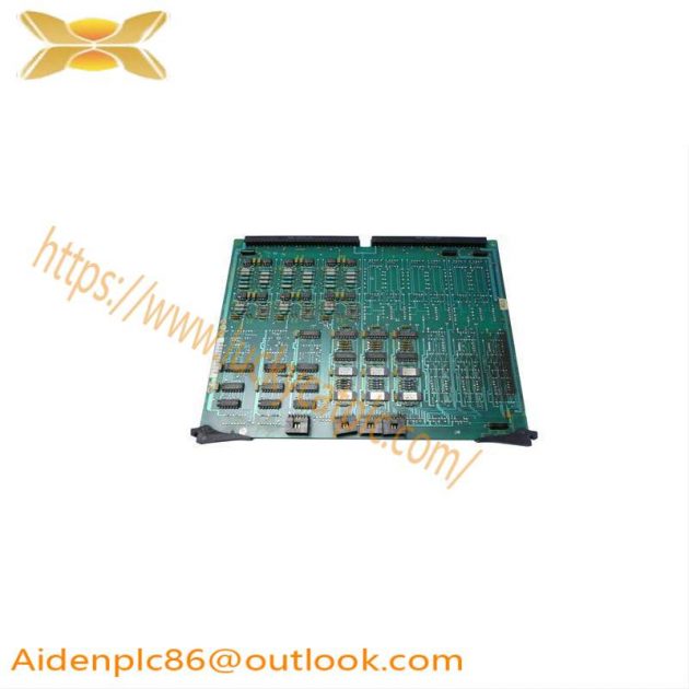 ABB PANEL 800 PP836 Module - Industrial Automation Control System Component
