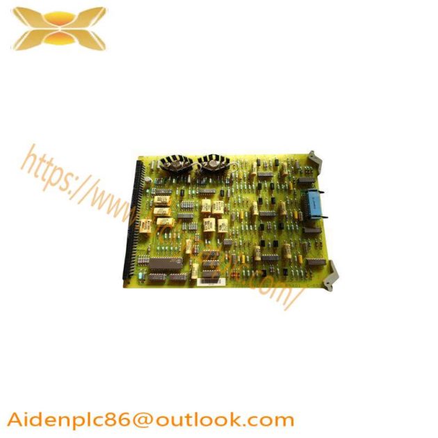 GE IC695DEM003 High-Performance Digital Input Module