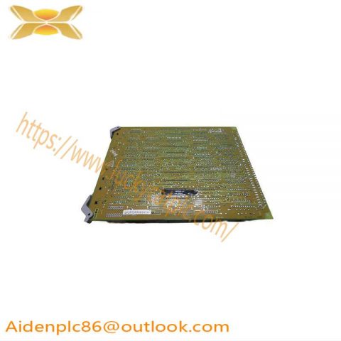 GE R2X1N1C1B2T0A Mark VI Control Module