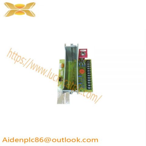 GE VMIVME-3122-310 Industrial Module for Automation Systems