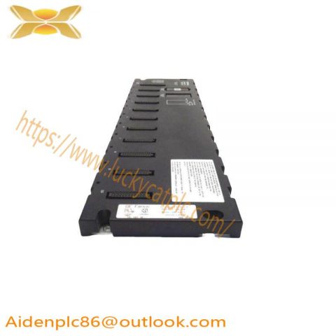 GE FANUC IC693CPU321 Programmable Controller