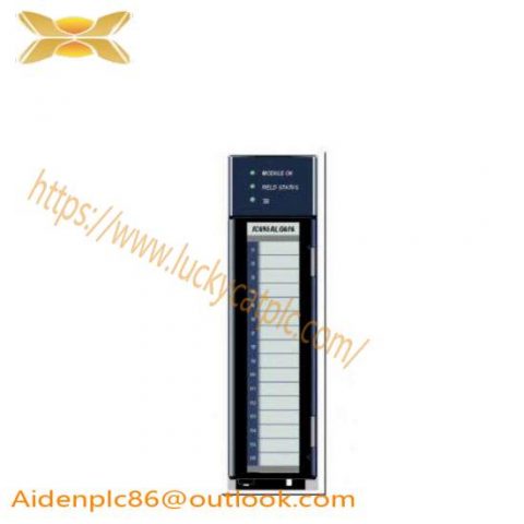 GE-FANUC IC694ALG220: PAC Systems RX3i Analog Input Module