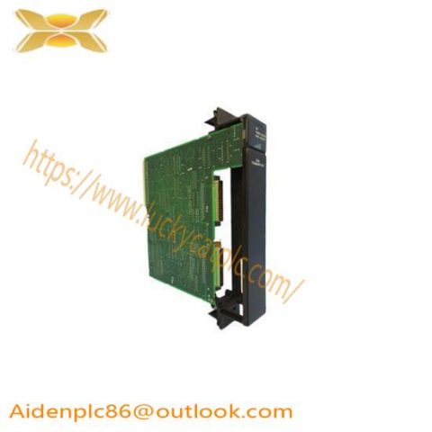 Emerson IC697BEM713 Specialty Modules Bus Transmitter with Parallel Programming Port