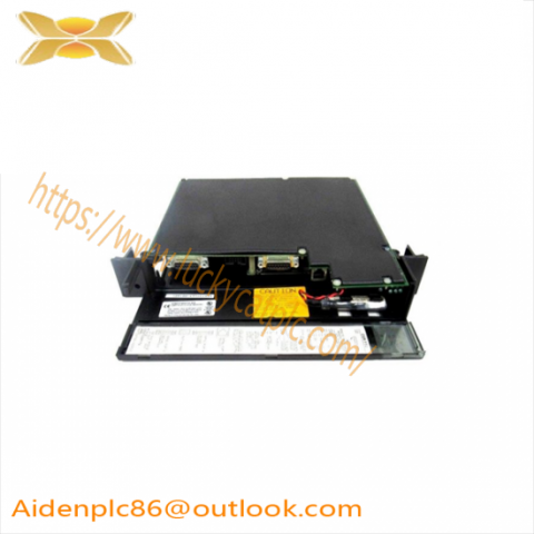 GE FANUC IC697CGR77 CPU Module: Advanced Control Processing, Precision Engineering