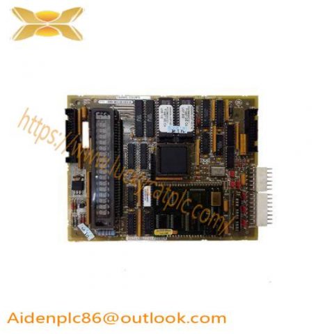 GE Fanuc SF412024 517-0224-16A-504376 820-0297 PLC Module