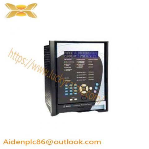 GE SR745-W2-P5-G5-HI-A-L-R-E-H - High Efficiency Power Relay, Quick Delivery