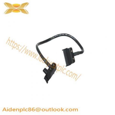 GE IC200CBL105 - Industrial Ethernet Cable, High-Speed Communication Solution