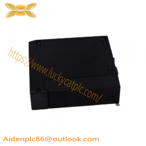 GE IC693ALG392B | High-Performance Analog Output Module for Industrial Automation