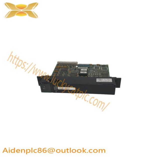 GE IC697BEM731 Bus Controller Module for Industrial Automation