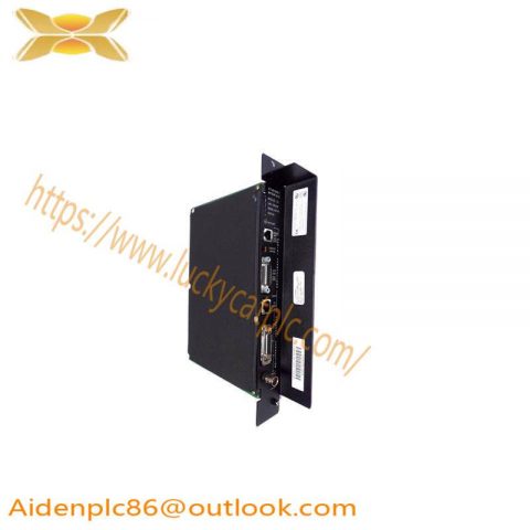 GE IC697CMM742 Ethernet Interface Module for Industrial Control, PLC