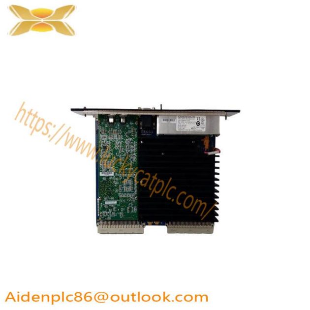GE DS3820HSMD MARK IV PC BOARD - High-Performance Industrial Control Module