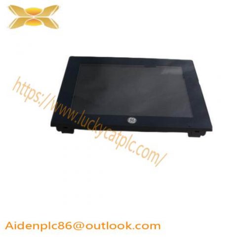 GE IC866-0220-4A3-50 Industrial Control Module