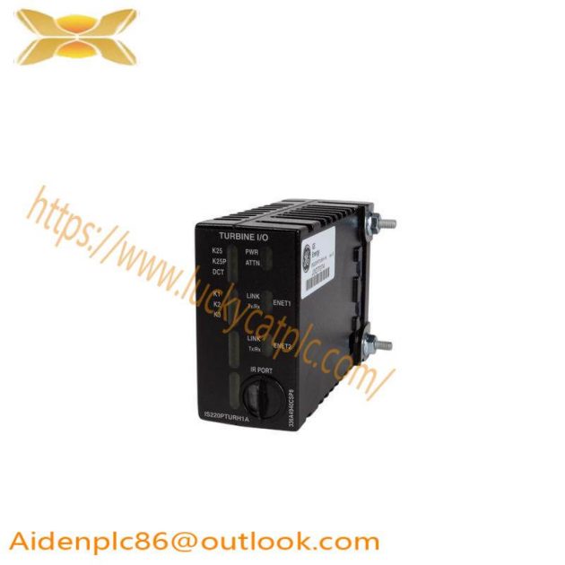 GE IS200STTCH1AAA INSYNC Terminal Board
