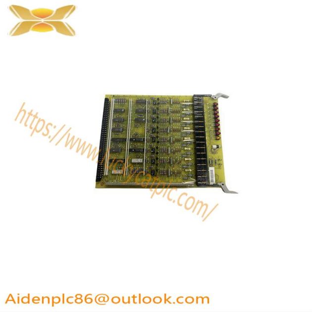 GE DS3820HSMD MARK IV PC BOARD - High-Performance Industrial Control Module