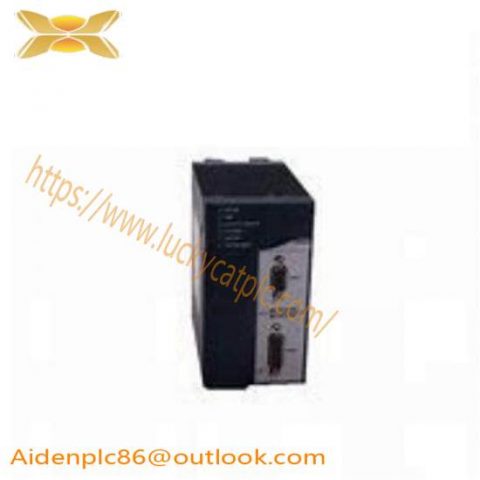 GE UR6FH Advanced Industrial Control Module, High-Performance Automation Component