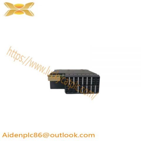 GE UR8LH High-Performance Industrial Control Module