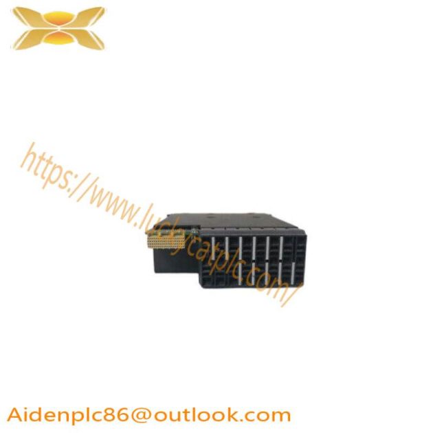 GE UR8LH High-Performance Industrial Control Module