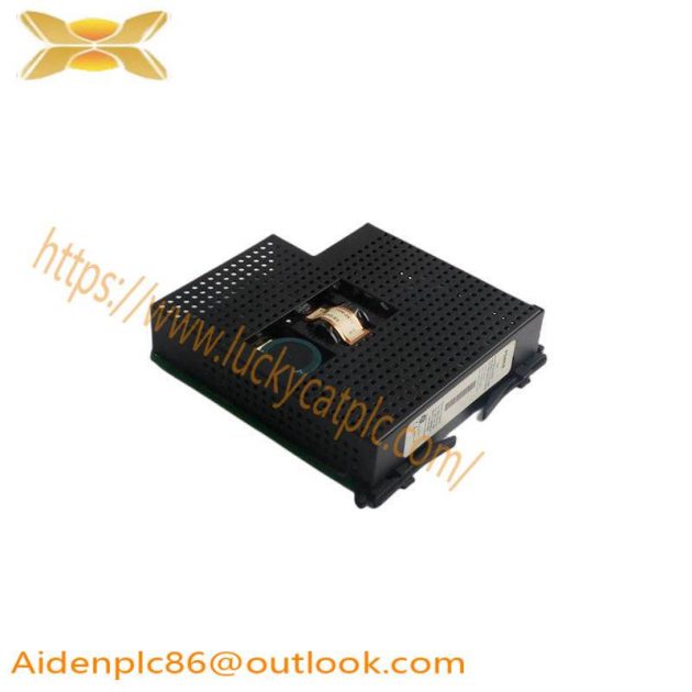 GE UR8LH High-Performance Industrial Control Module