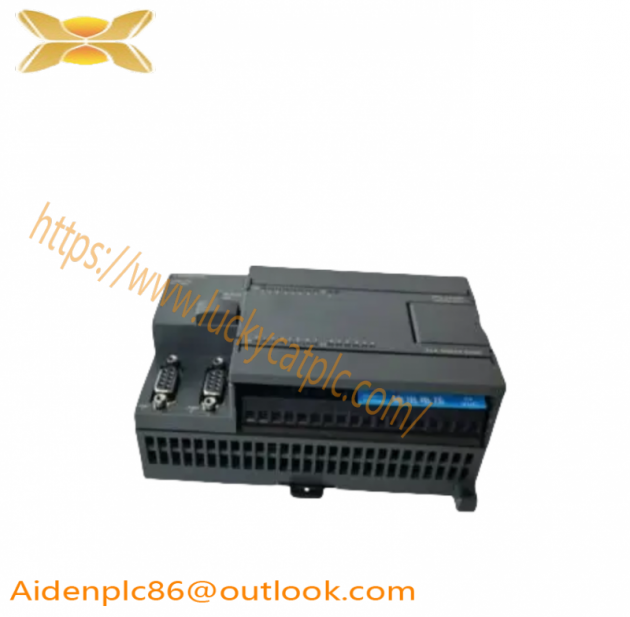 GEC ALSTHOM MCGG22D1CB0753C PLC Module