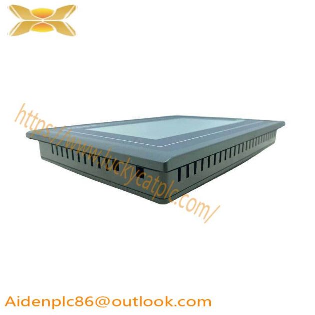 GEC ALSTHOM MCGG22D1CB0753C PLC Module