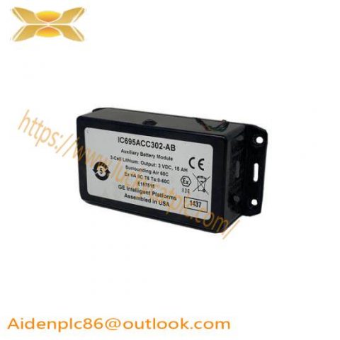 FANUC A06B-0076-B203#0100 Industrial Control Module, Upgrading Your Manufacturing Processes