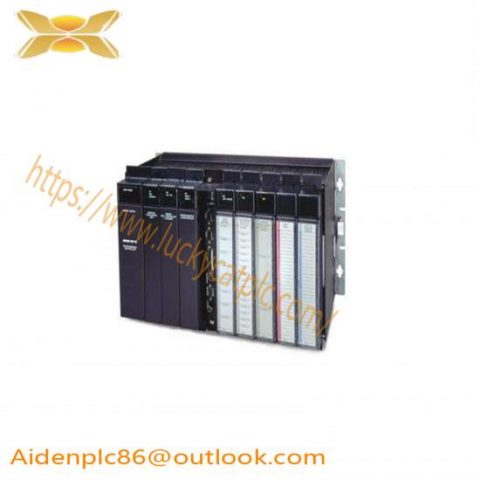 GE IC697ACC624 Rack Fan Assembly - Efficient Cooling Solution for Industrial Automation