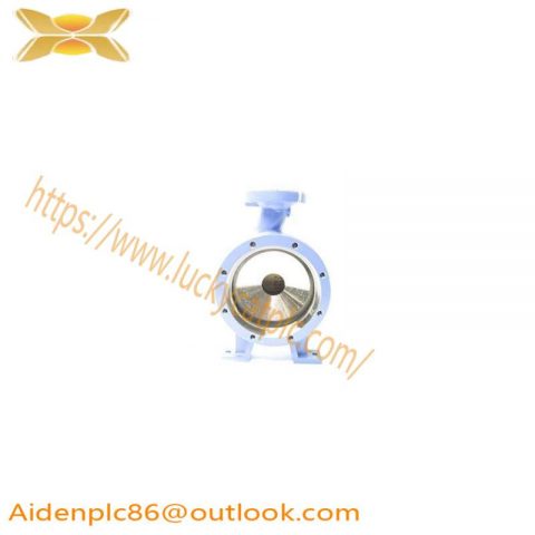 GE Gould CS564 P/N# 120-0003-001 - Industrial Control Module