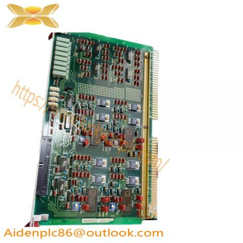 Hitachi LYT000A Output Module, High Precision Industrial Automation Component