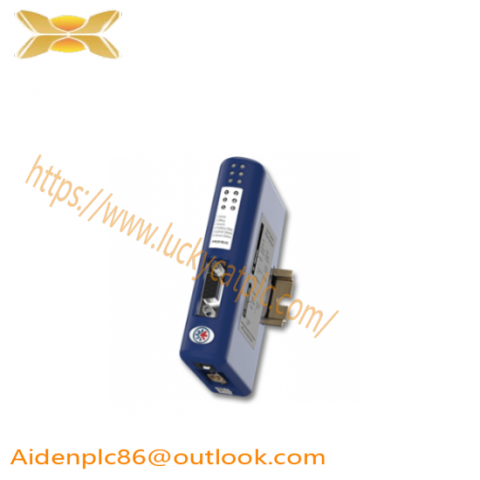 HMS AB7006 Industrial Communication Module