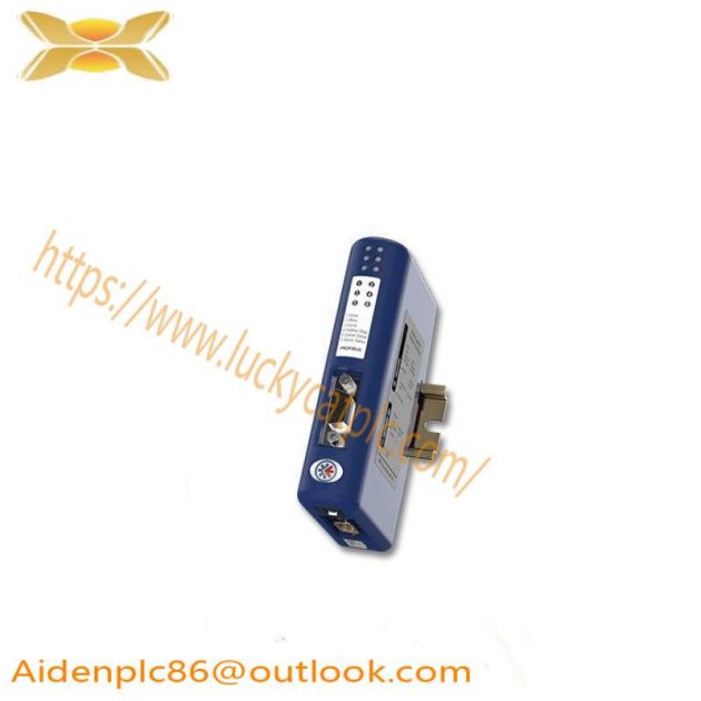 HMS AB7006 Industrial Communication Module