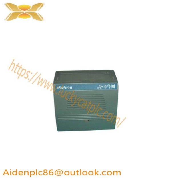 Hollysys FM152A Redundant Analog Output Module - Reliable Control Solution for Industrial Automation