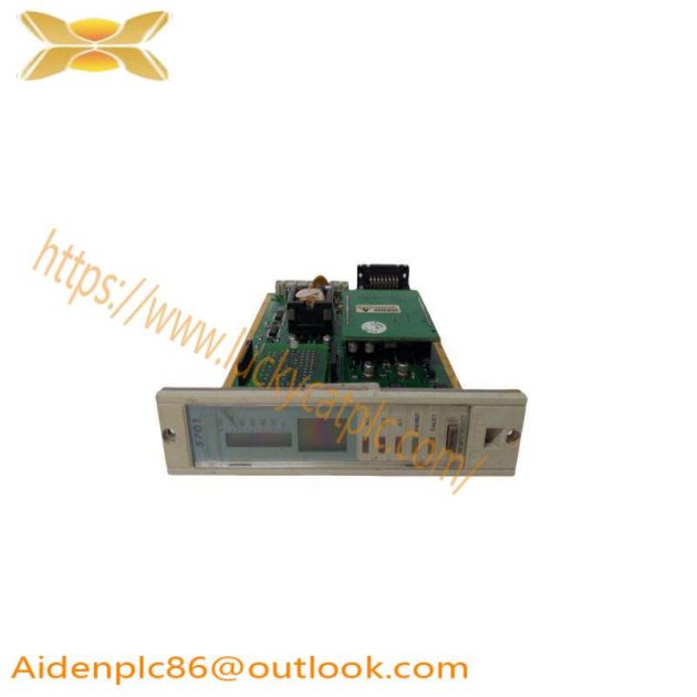 Honeywell 05701-A-0302 DCS System Module for Industrial Automation