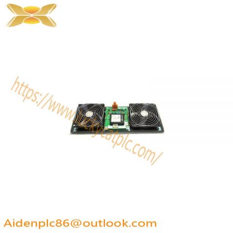 Honeywell 51303940-250 (MC-FAN511) Cabinet Fan