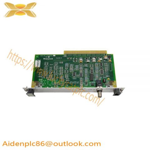 Honeywell 51305072-300 CLCN-BI/O Card for Industrial Automation Control Systems