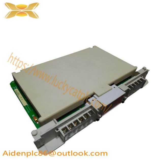 Honeywell 51305072-300 CLCN-BI/O Card for Industrial Automation Control Systems
