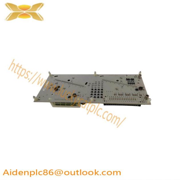 HONEYWELL 51306515-175 Analog Input Module, for precise industrial control applications