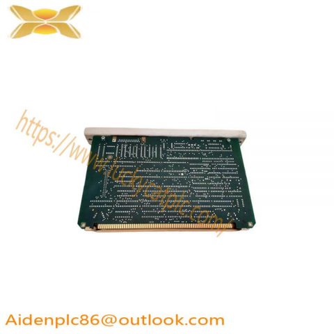 Honeywell 620-0059 VR 2.2 PLC Processor Module