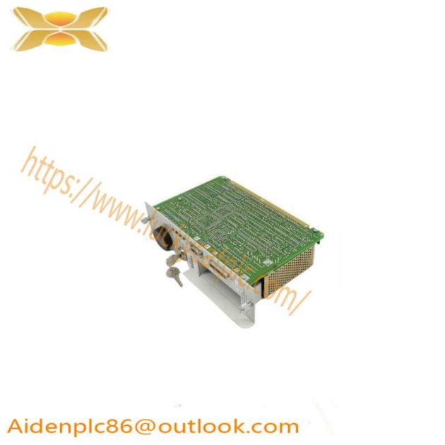 Honeywell 6210021R Industrial Control Module, High Performance Digital Input