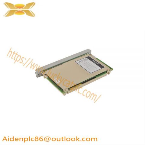 Honeywell 621-0022-ARC Isolated Analog Input Module - Industrial Control Solutions
