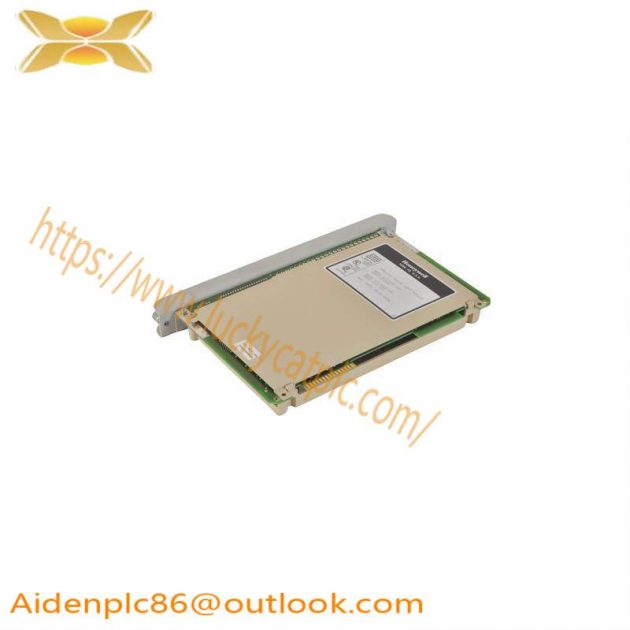Honeywell 621-0022-ARC Isolated Analog Input Module - Industrial Control Solutions